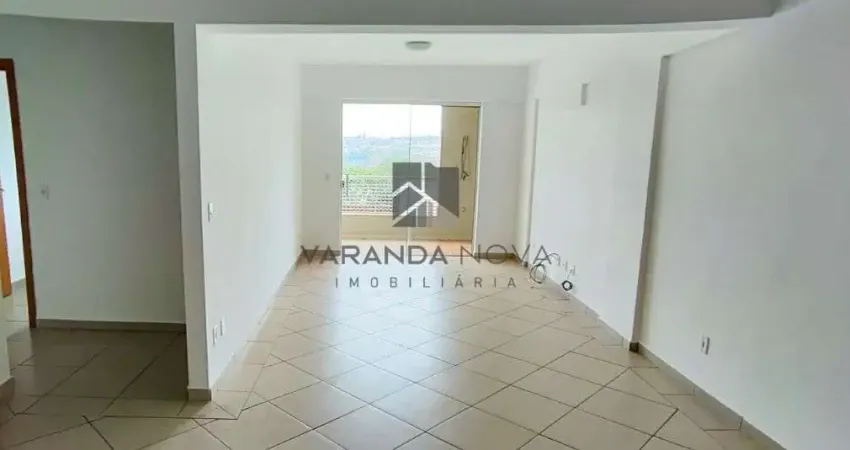 Apartamento com 3 quartos à venda no Nova Aliança, Ribeirão Preto 
