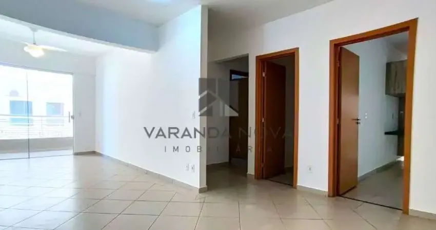 Apartamento com 3 quartos para alugar na Rua João Perone, 160, Nova Aliança, Ribeirão Preto