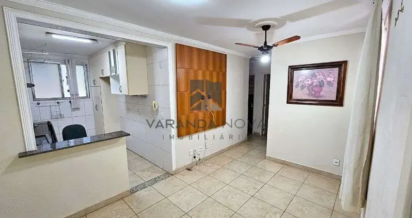 Apartamento com 3 quartos à venda no Alto da Boa Vista, Ribeirão Preto 