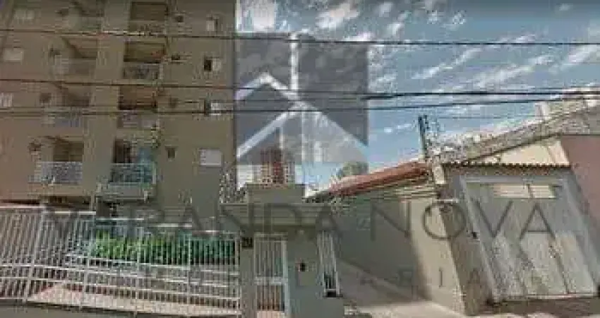 Apartamento com 2 quartos para alugar na Rua Platina, 223, Santa Cruz do José Jacques, Ribeirão Preto