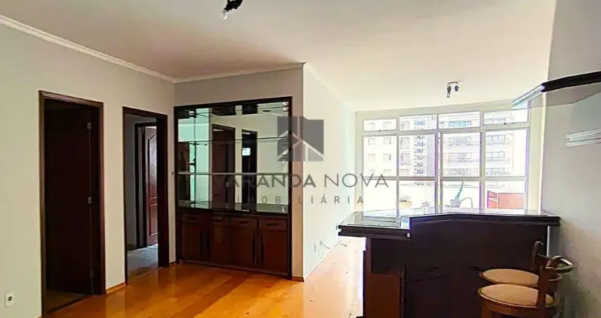 Apartamento com 3 quartos para alugar no Centro, Ribeirão Preto 