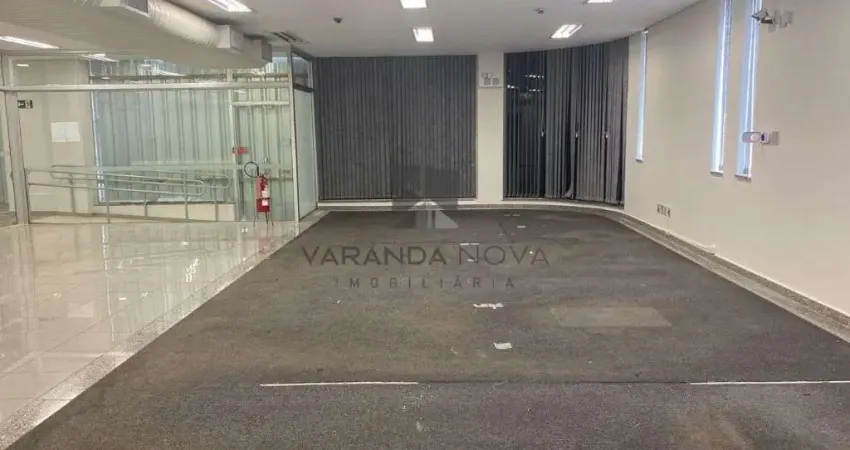 Prédio com 1 sala para alugar no Jardim América, Ribeirão Preto 