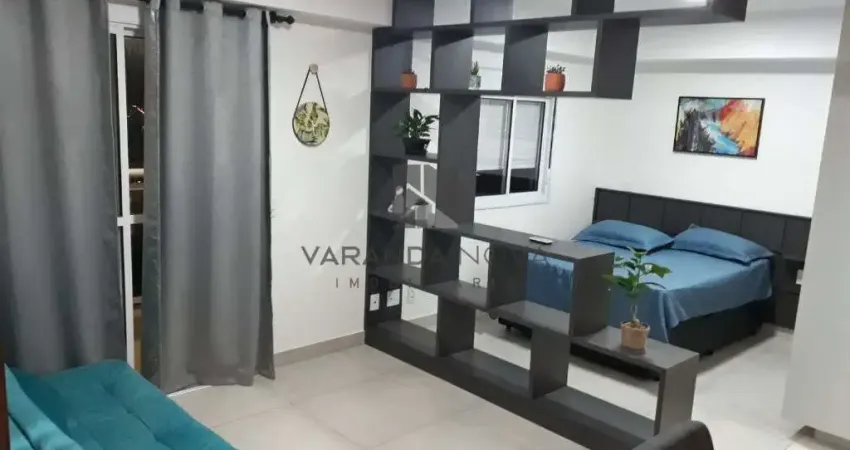 Kitnet / Stúdio à venda no Jardim Sumaré, Ribeirão Preto 