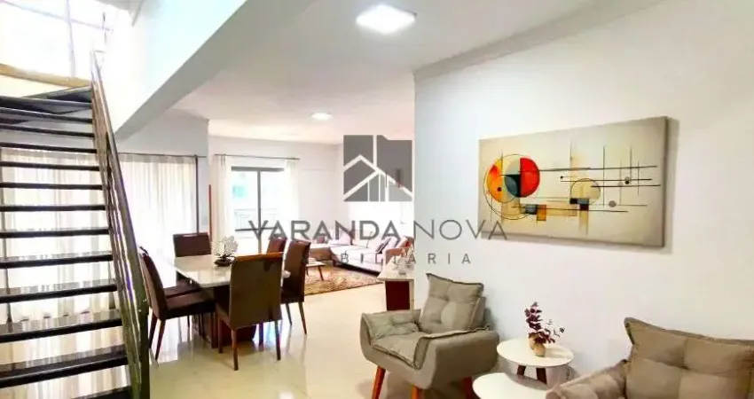 Cobertura com 4 quartos para alugar no Jardim Botânico, Ribeirão Preto 