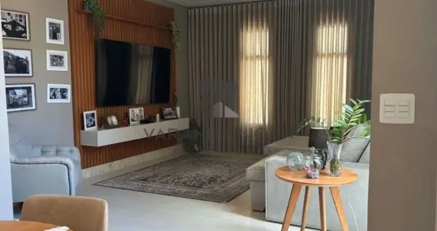 Casa em condomínio fechado com 3 quartos à venda no Jardim Valência, Ribeirão Preto