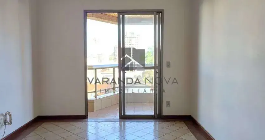 Apartamento com 3 quartos para alugar na Rua Floriano Peixoto, 870, Centro, Ribeirão Preto