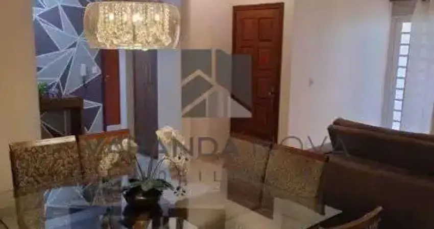 Casa com 5 quartos à venda no Ribeirânia, Ribeirão Preto