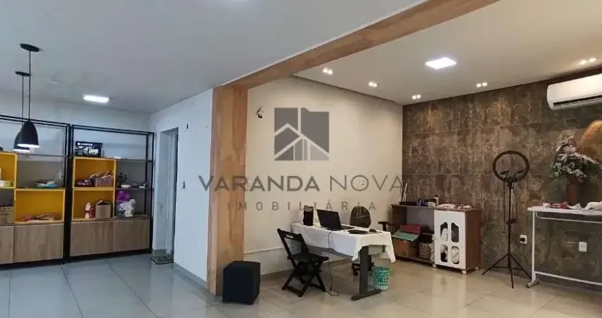 Salao comercial 65 m2 com estrutura completa na av. dom pedro i