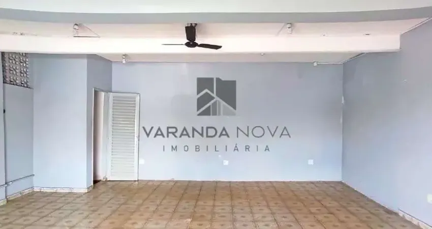 Sala comercial para alugar na Rua Japurá, 1134, Alto do Ipiranga, Ribeirão Preto