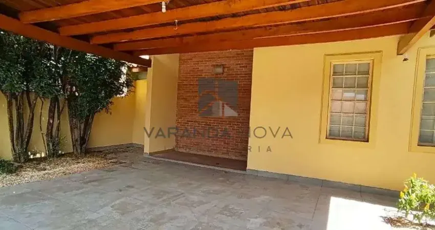 Casa com 3 dormitorios em condominio fechado – recreio das acacias