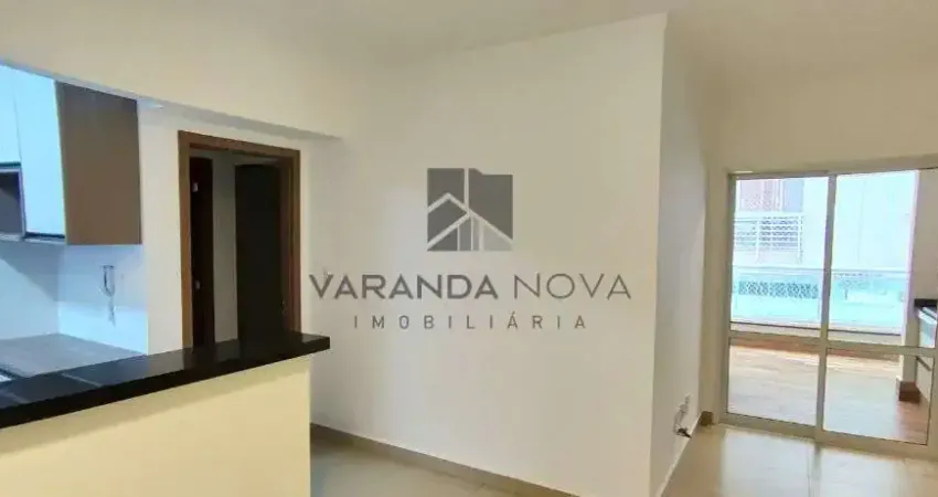 Apartamento com 3 quartos para alugar no Jardim Botânico, Ribeirão Preto