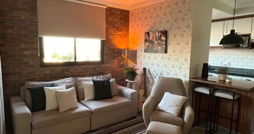 Apartamento com 2 quartos à venda na Vila Monte Alegre, Ribeirão Preto 