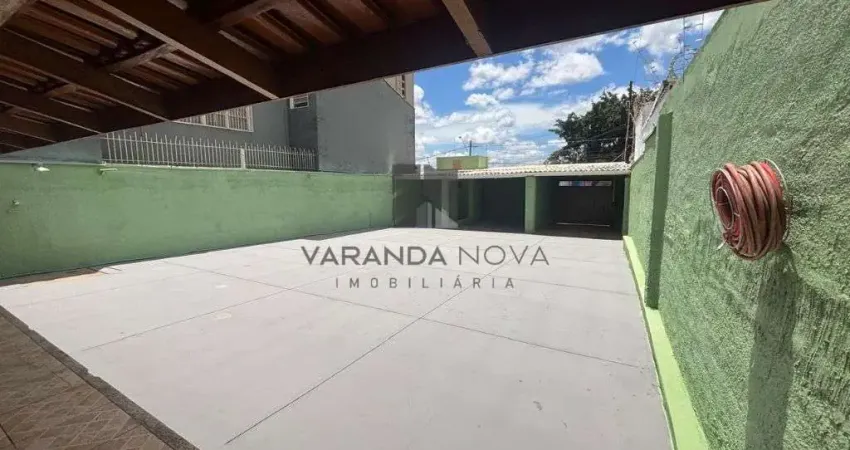 Oportunidade no jardim america: edicula residencial/comercial