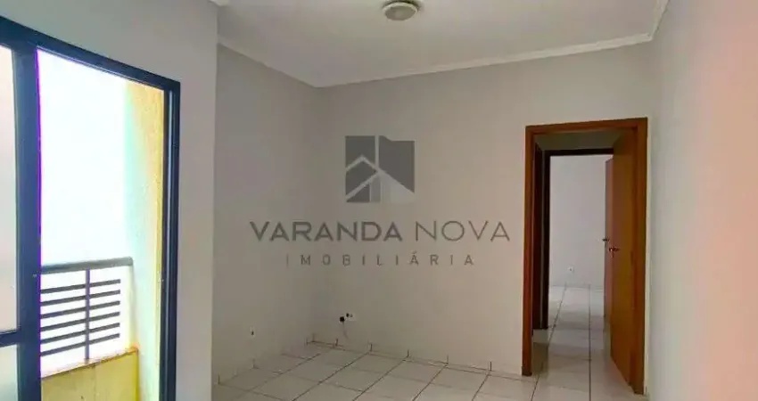 Apartamento com 1 quarto para alugar na Rua Atibaia, 65, Jardim Paulista, Ribeirão Preto