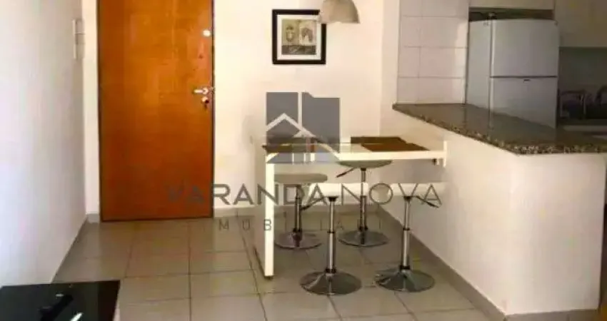 Lindo apartamento 2 dormitorios mobiliado – bairro nova alianca