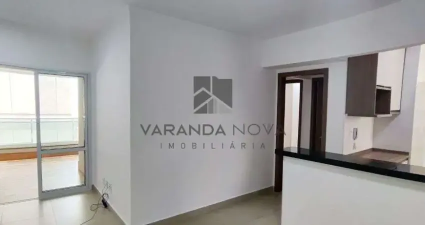 Apartamento com 3 quartos para alugar no Jardim Botânico, Ribeirão Preto