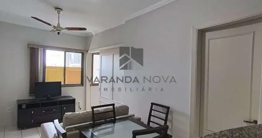 Apartamento com 1 quarto para alugar na Rua Abrahão Issa Halack, 710, Ribeirânia, Ribeirão Preto