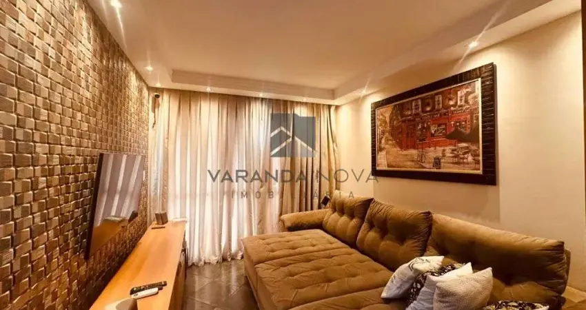 Apartamento 3 dormitorios – localizacao central privilegiada