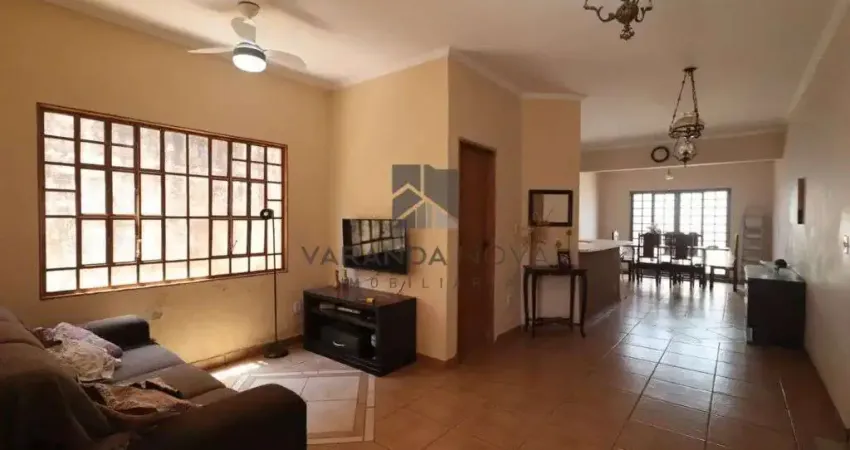 Casa mobiliada no planalto verde com 3 dormitorios para morar bem