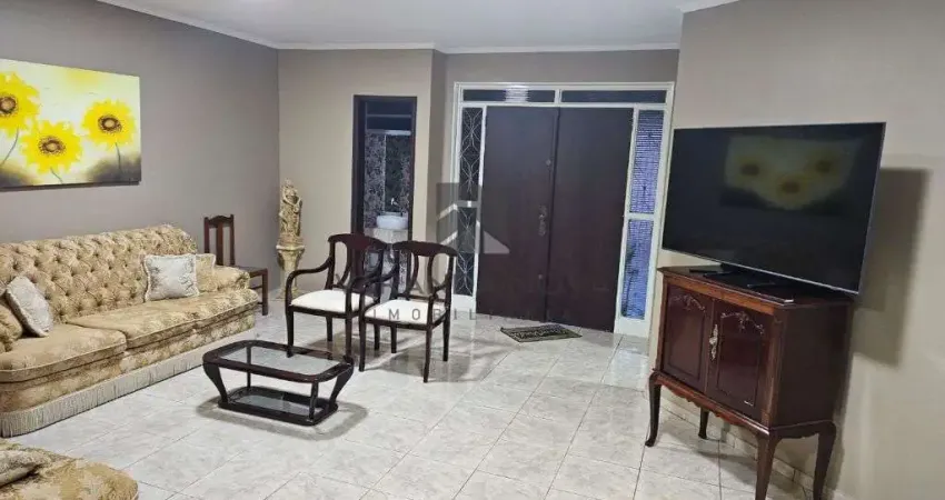 Casa pronta para morar na lagoinha, com 3 dormitorios mobiliados