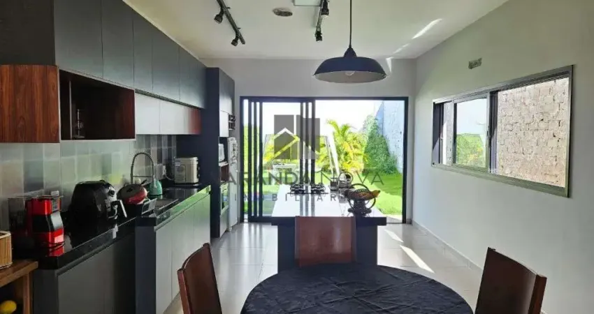 Casa com 2 quartos à venda no Alto da Boa Vista, Ribeirão Preto