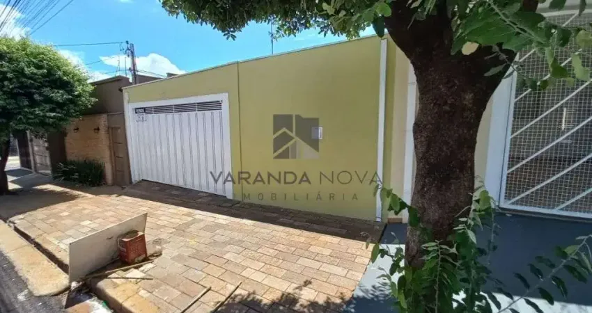 Casa com 2 quartos à venda na Vila Seixas, Ribeirão Preto