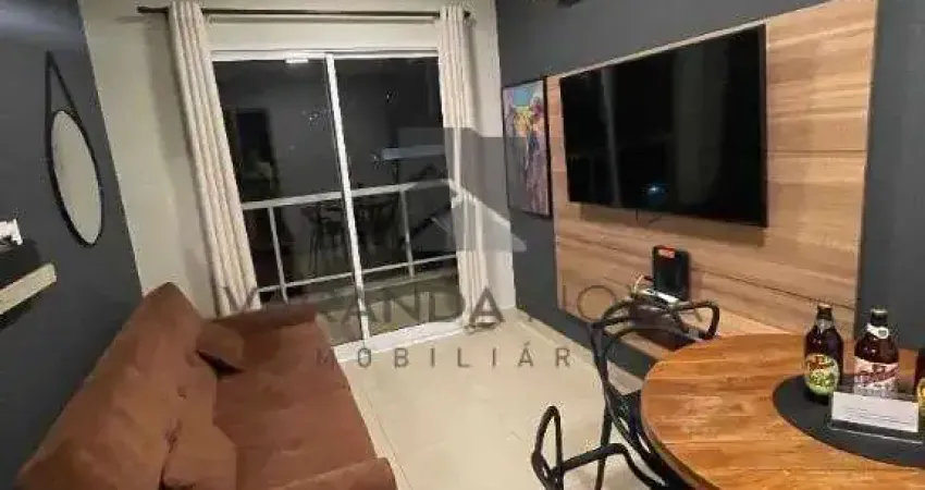 Apartamento 2 Dormitorios | 55 m2 | 2 Vagas | Alta Liquidez | R$ 530.000