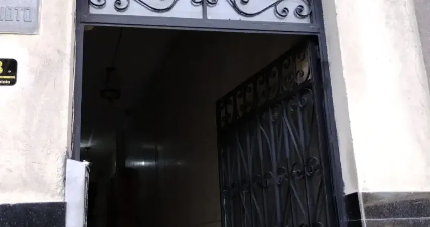 Apartamento com 2 quartos à venda no Barreto, Niterói 