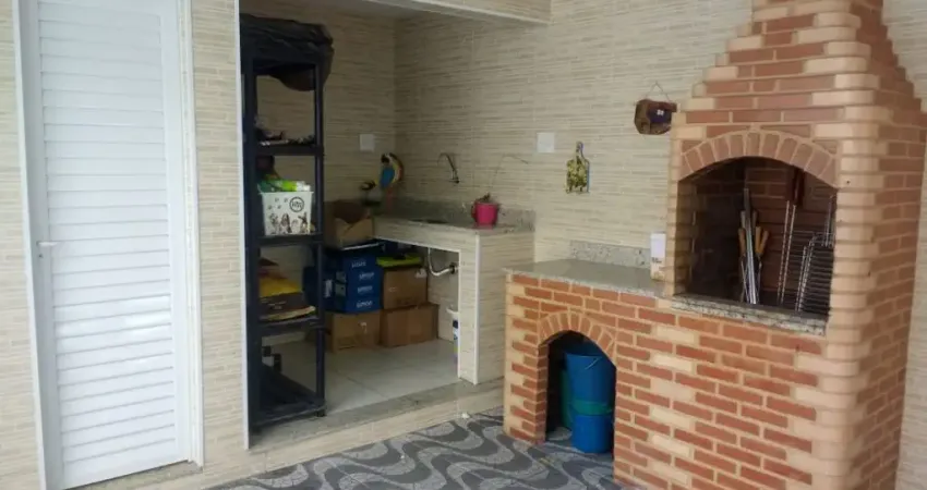 Casa com 3 quartos à venda no Boaçu, São Gonçalo