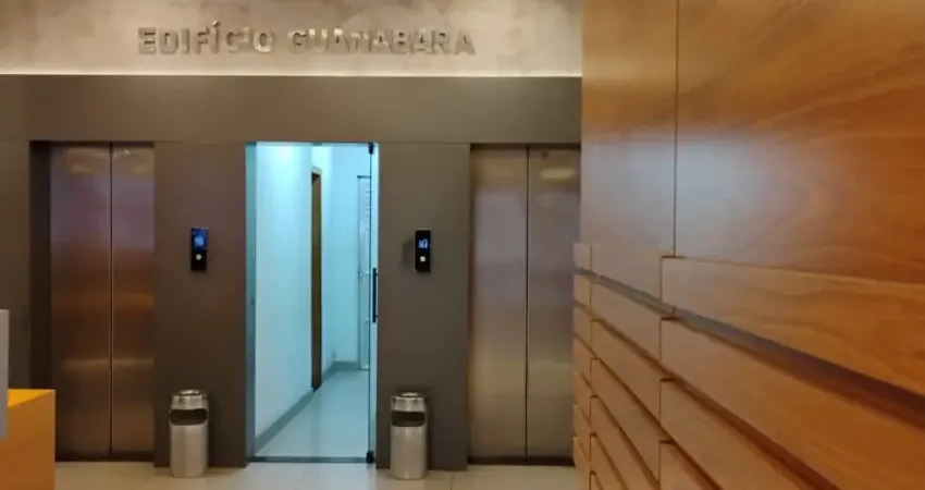 Sala comercial com 1 sala à venda no Centro, Niterói