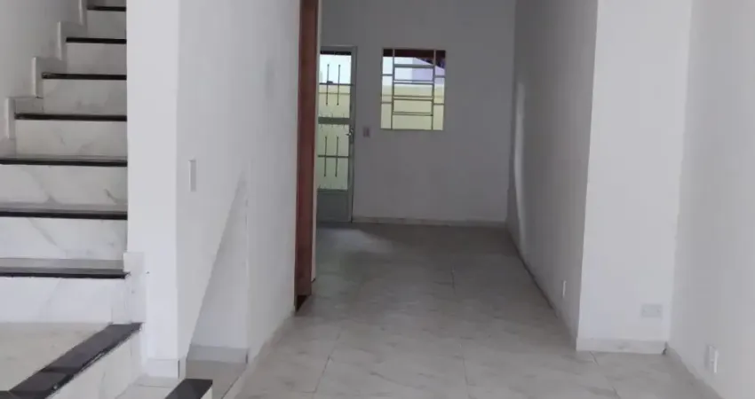 Casa com 2 quartos à venda na Rua Argeu de Almeida Soares, 2828, Galo Branco, São Gonçalo