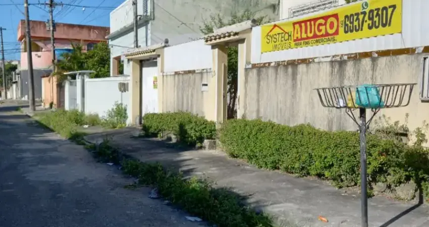 Casa com 7 quartos à venda no Antonina, São Gonçalo