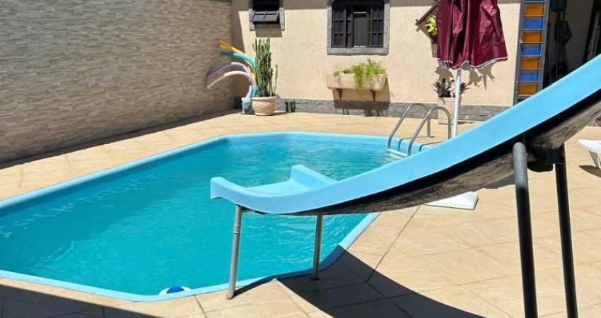 Casa com 3 quartos à venda no São José do Imbassaí, Maricá 