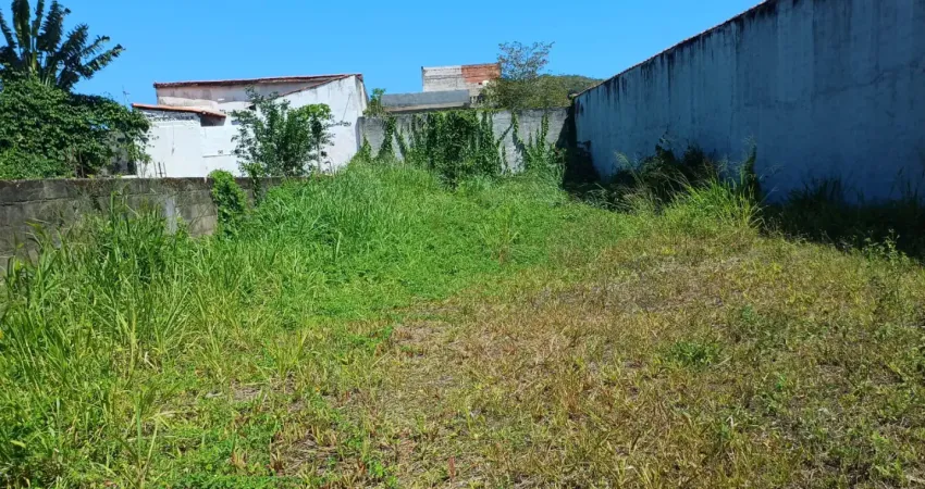Oportunidade terreno à venda – bairro cidade jardim, caraguatatuba/sp