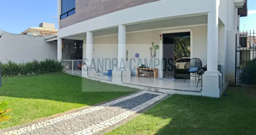 Casa à venda no bairro Vilas do Atlantico - Lauro de Freitas/BA
