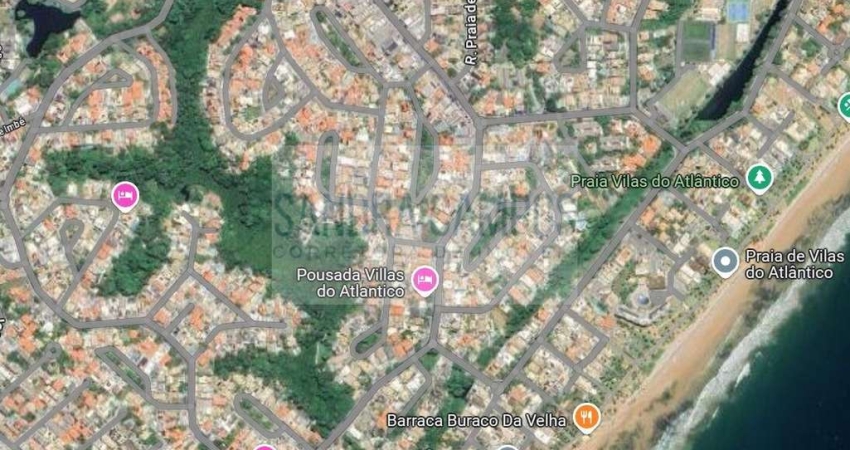 Lote em excelente localização em Vilas do Atlântico!