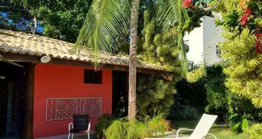 Casa Alto Padrão Exclusiva no Vilas do Joanes!