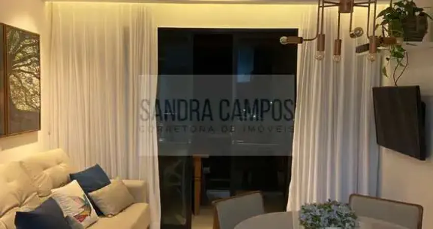 Apartamento com 3 quartos à venda no Buraquinho, Lauro de Freitas 