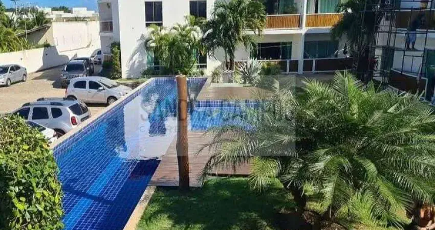 Apartamento à venda no bairro Centro - Lauro de Freitas/BA