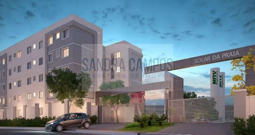 Apartamento com 2 quartos à venda no Centro, Lauro de Freitas 