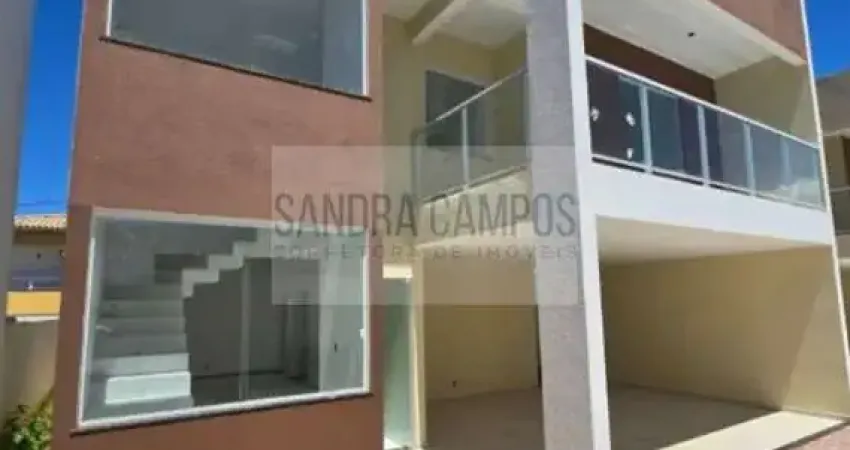 Casa com 4 quartos para alugar no Pitangueiras, Lauro de Freitas