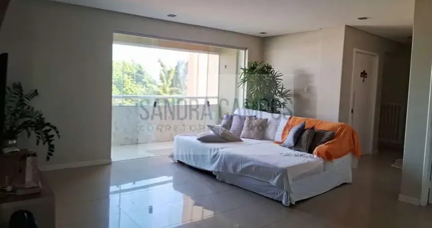 Cobertura com 4 quartos para alugar no Pitangueiras, Lauro de Freitas