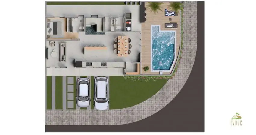 Casa de Alto Padrão à Venda em Morada da Praia, Bertioga/SP - 5 Quartos, Próximo à Praia, 170m² - Agende sua Visita!