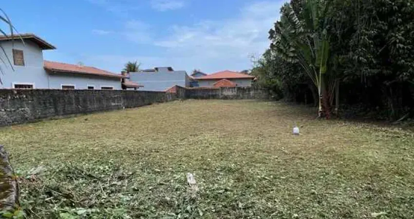 Terreno à Venda em Morada da Praia - Bertioga/SP: 720m² de Oportunidade!
