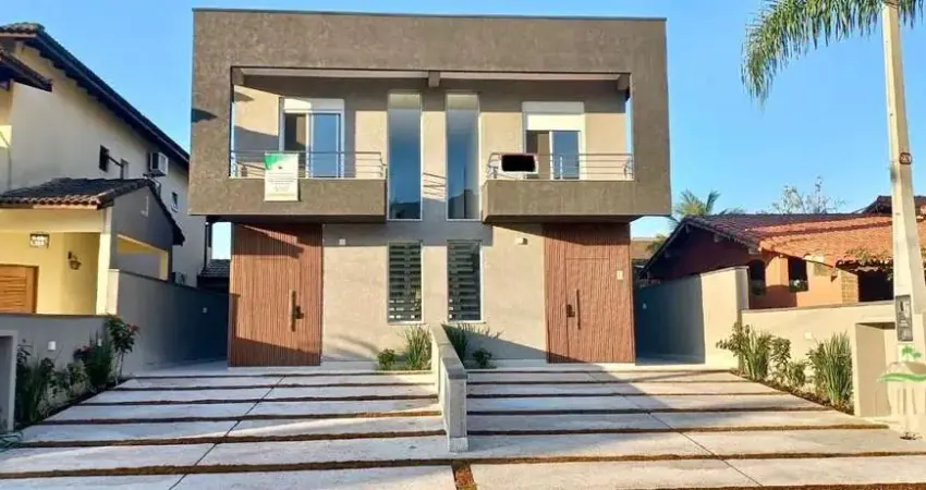 Casa em condomínio fechado com 4 quartos à venda na Morada Praia, Bertioga 