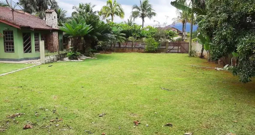 TERRENO DE 588,00M² A VENDA MORADA DA PRAIA - BERTIOGA/SP