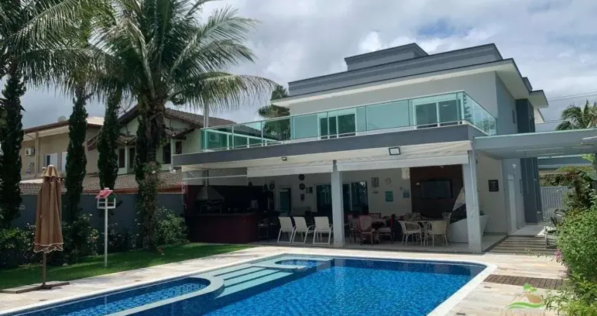 EXCELENTE SOBRADO DE ALTO PADRÃO A VENDA MORADA DA PRAIA - BERTIOGA/SP