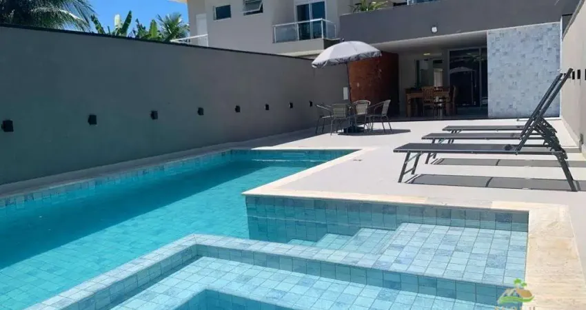 Casa em condomínio fechado com 5 quartos à venda na Morada Praia, Bertioga 
