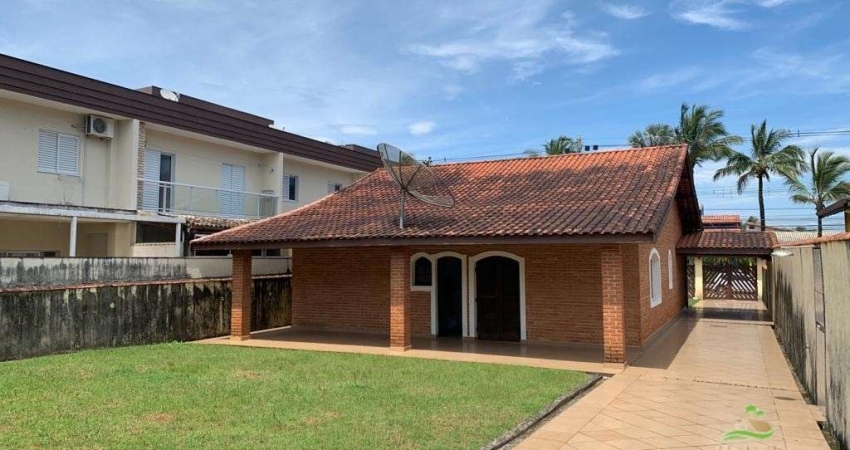 Casa em condomínio fechado com 3 quartos à venda na Morada Praia, Bertioga 