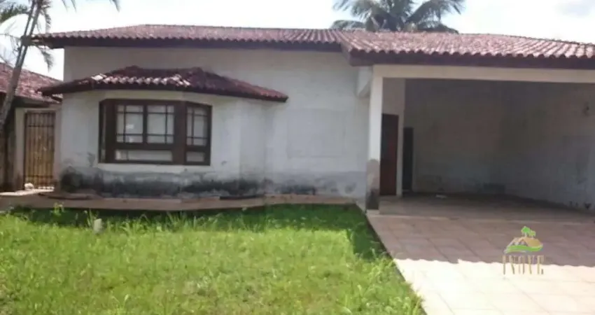Casa em condomínio fechado com 3 quartos à venda na Morada Praia, Bertioga 